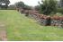 Flinders - 100 year old wall