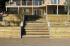 Frankston South - retaining walls