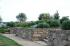 Kilcunda - stone wall, paths and planting