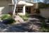 Mount Eliza - feature rocks and entrance decking