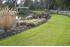 Red Hill - lake and garden