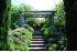 Shoreham - rustic pergola