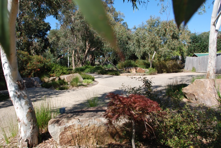 Gallery for Mount Eliza | Proscape Peninsula Landscape Gardening